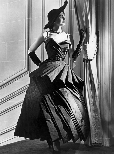 original Christian Dior designs